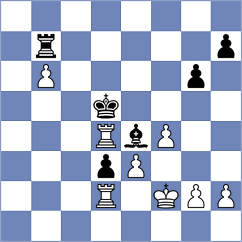 Martin Barcelo - Perry (chess.com INT, 2023)