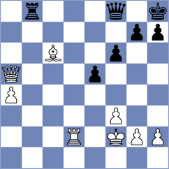 Grachev - Khramiankov (Mureck, 1998)