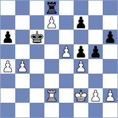 Zamarbide Inarrea - Becerril Pinedo (Mondariz, 2003)