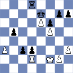 Garcia Gata - Domingo Nunez (La Roda ESP, 2022)