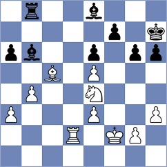 Murtazin - Slovineanu (chess.com INT, 2023)