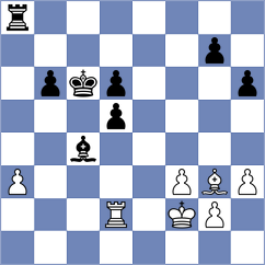 Kender - Genovese (Sunningdale, 2010)