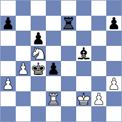 Lohmann - Fink (Playchess.com INT, 2020)