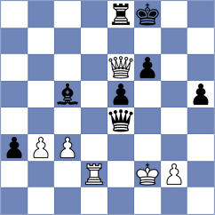 Sipila - Gallego Alcaraz (chess.com INT, 2022)