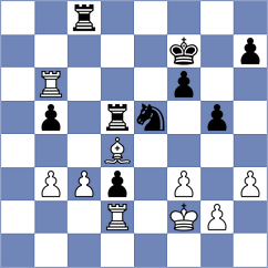 Lanin - Kalinichev (St Petersburg, 2001)