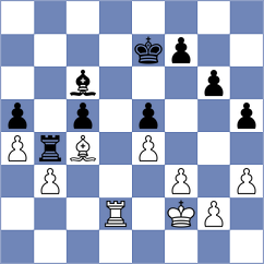 Andreasen - Nestorova (Tjele, 2002)