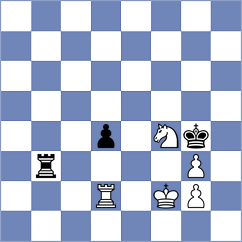 Kovacsy - Rajanish (chess.com INT, 2025)