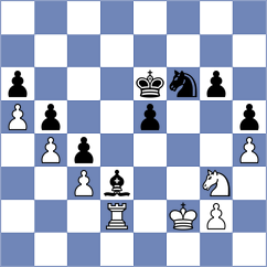 Rozhdestvenskiy - Miroshnikov (Belgorod, 2007)