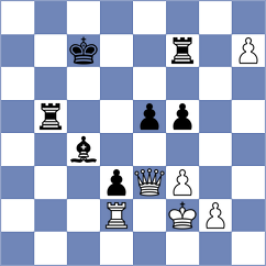 Adell Corts - Ferrer Duran (Ponferrada, 1992)