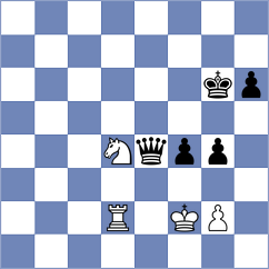 Black - Van Voorthuijsen (Birmingham, 2002)