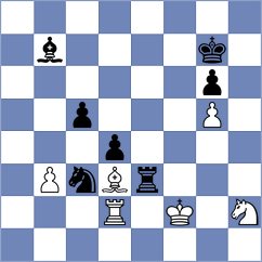 Zhuravlev - Tseshkovsky (Azov, 1996)