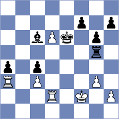Sidorov - Krylov (Kostroma, 2008)