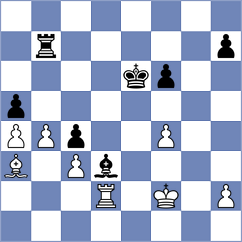 Kukushkin - Harish (Sant Boi ESP, 2024)