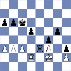 Preobrazhensky - Khafizov (Cheliabinsk, 2011)