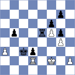 Samunenkov - Suleymanli (chess.com INT, 2023)