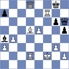 Nguyen - Gogolev (Chess.com INT, 2020)