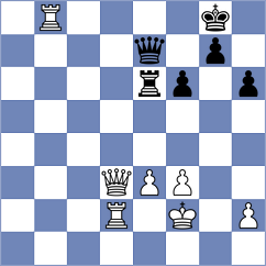 Ortez - Blackman (Chess.com INT, 2020)