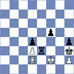 Topalov - Carter (chess.com INT, 2025)