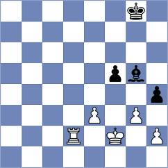 Heimann - Shukhman (chess.com INT, 2025)