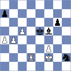 Lin - Marin (chess.com INT, 2024)