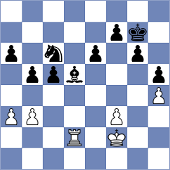 Burmistrov - Kozlov (Moscow, 1998)
