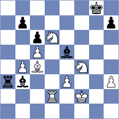 Munoz - Mikaelyan (chess.com INT, 2024)