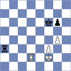 Van Hove - Frerichs (Bad Zwischenahn, 2003)