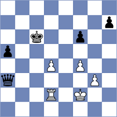 Degtiarev - Horlova (Voronezh, 2006)