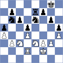 Finck - Schuemann (Hamburg, 2005)
