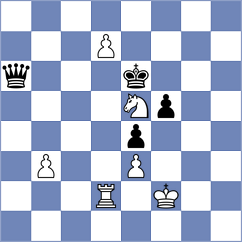 Pesotskiy - Rychkov (chess.com INT, 2022)