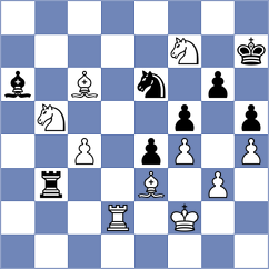 Fernandez Guillen - Madaminov (chess.com INT, 2023)