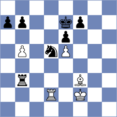 Kovacevic - Heinemann (chess.com INT, 2022)