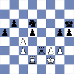 Kmetic - Zhang (Maribor, 2012)