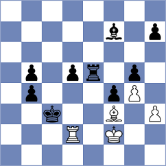 Velasco Palmero - Gutierrez Enriquez (Valladolid, 1983)