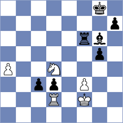 Sebastian Enesco - Montero Garcia (Tres Cantos, 2010)