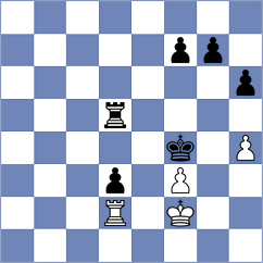Prieur - Huisman (Romans, 1999)