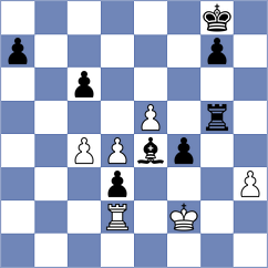 Koziorowicz - Suleymanli (chess.com INT, 2024)