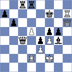 Kaminsky - Hovancik (Presov, 2002)