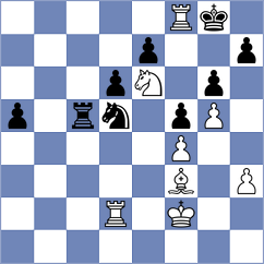 Liang - Wirig (chess.com INT, 2024)