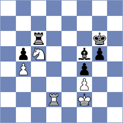 Varkonyi - Klueber (Massbach, 2001)