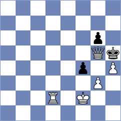 Erdogdu - Ventura Bolet (chess.com INT, 2022)