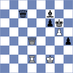 Miladinovic - Velimirovic (Tivat, 1994)