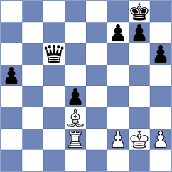 Duarte Cramer - Brenke (chess.com INT, 2025)