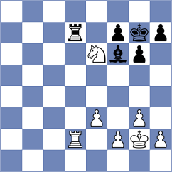 Bogdanov - Piesik (Chess.com INT, 2020)