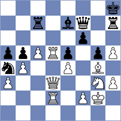 Chauca - Medeiros (Praca Seca, 2009)