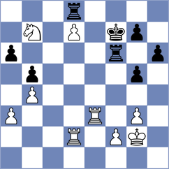 Howell - Zhang (chess.com INT, 2025)
