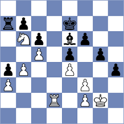 Yang - Garcia (Guaymallen, 2001)
