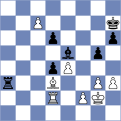 Niemann - Tanriverdi (chess.com INT, 2025)