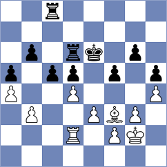 Bendayan Claros - Piesik (chess.com INT, 2025)