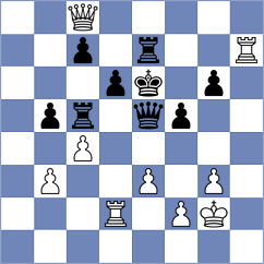Dulin - Shishkin (Lipetsk, 2009)